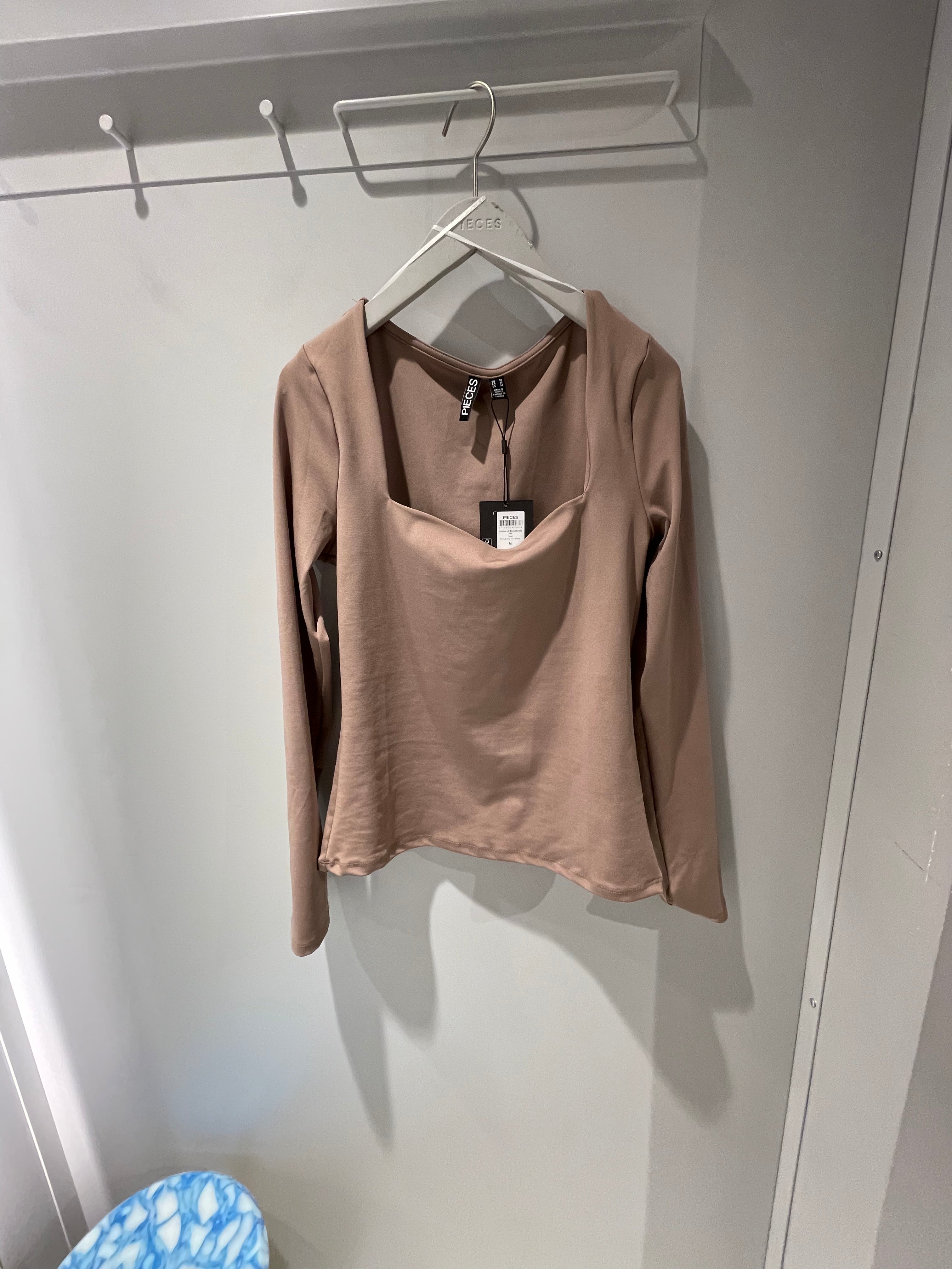 PCMINNI T-Shirts & Tops - Fossil